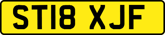 ST18XJF