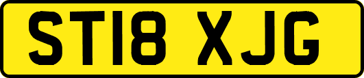 ST18XJG