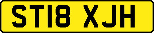 ST18XJH