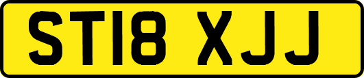 ST18XJJ
