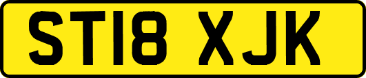 ST18XJK