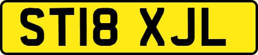 ST18XJL