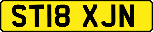 ST18XJN