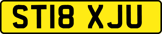 ST18XJU