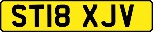 ST18XJV