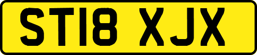 ST18XJX
