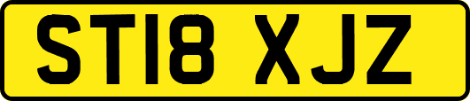 ST18XJZ