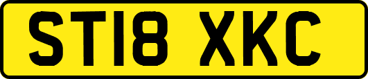 ST18XKC