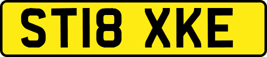 ST18XKE