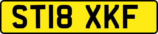 ST18XKF