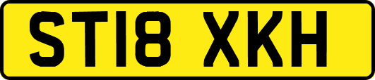 ST18XKH