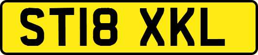 ST18XKL