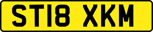 ST18XKM