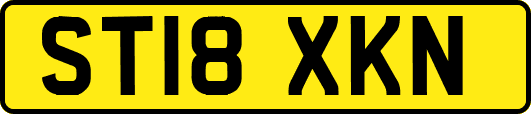 ST18XKN