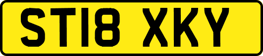 ST18XKY