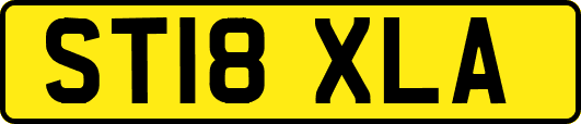 ST18XLA