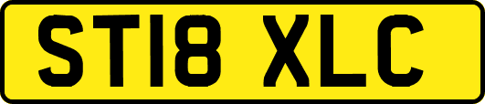 ST18XLC