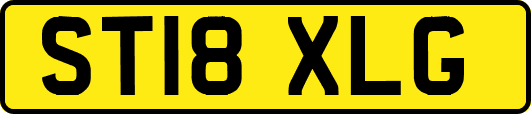 ST18XLG