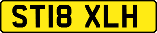 ST18XLH