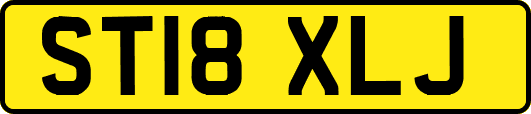 ST18XLJ