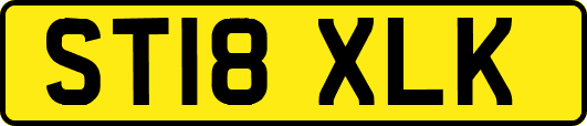 ST18XLK