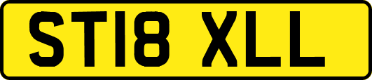 ST18XLL