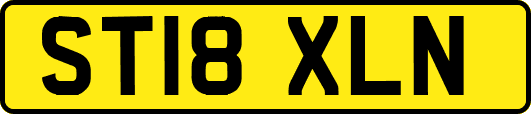 ST18XLN