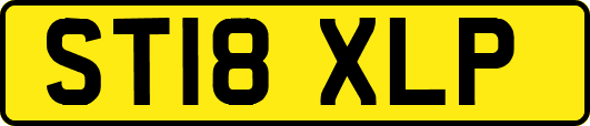 ST18XLP