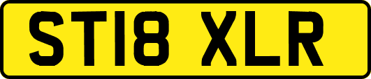 ST18XLR