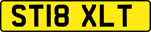ST18XLT