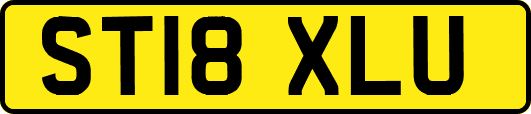 ST18XLU