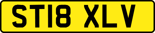 ST18XLV