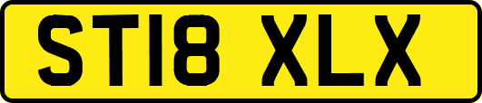 ST18XLX