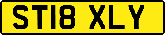 ST18XLY