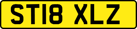 ST18XLZ
