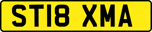 ST18XMA