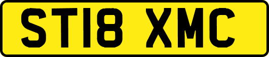 ST18XMC