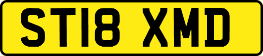 ST18XMD