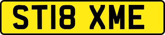 ST18XME