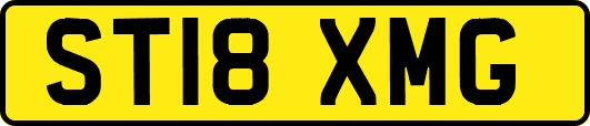 ST18XMG