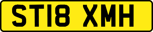 ST18XMH