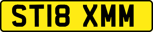 ST18XMM