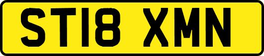 ST18XMN