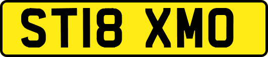 ST18XMO