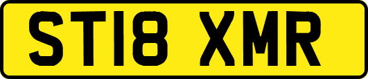 ST18XMR