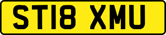 ST18XMU