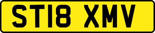 ST18XMV