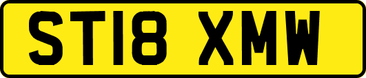 ST18XMW