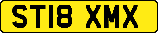 ST18XMX