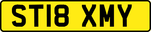 ST18XMY